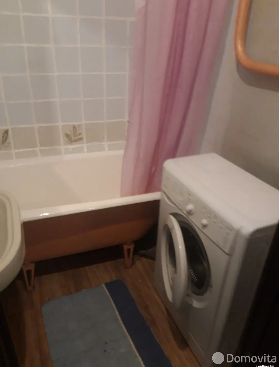 Снять 2-комнатную квартиру в Минске, ул. Бурдейного, д. 45, 350USD, код 145939 - фото 6