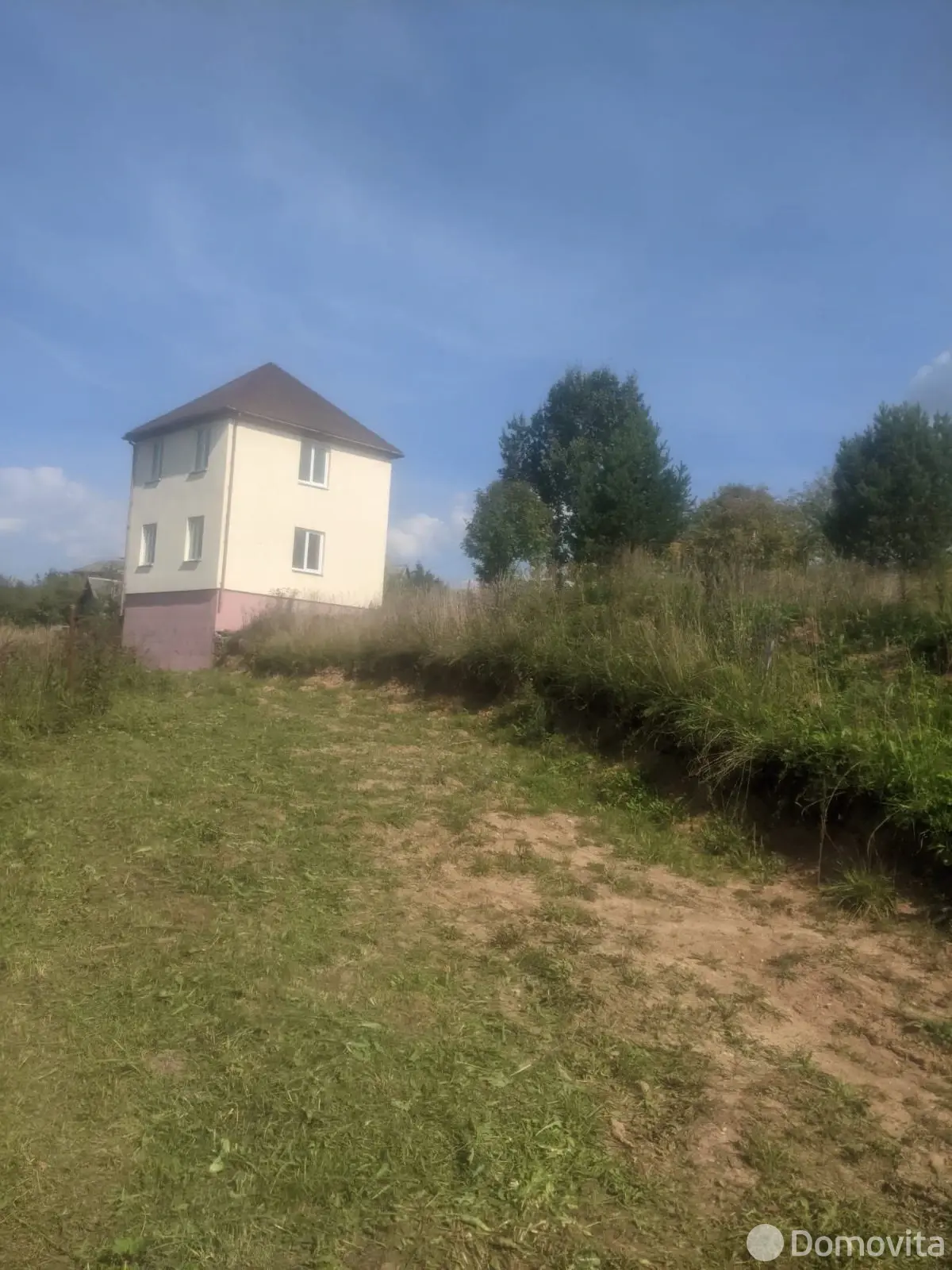 купить дачу, Дейки, 