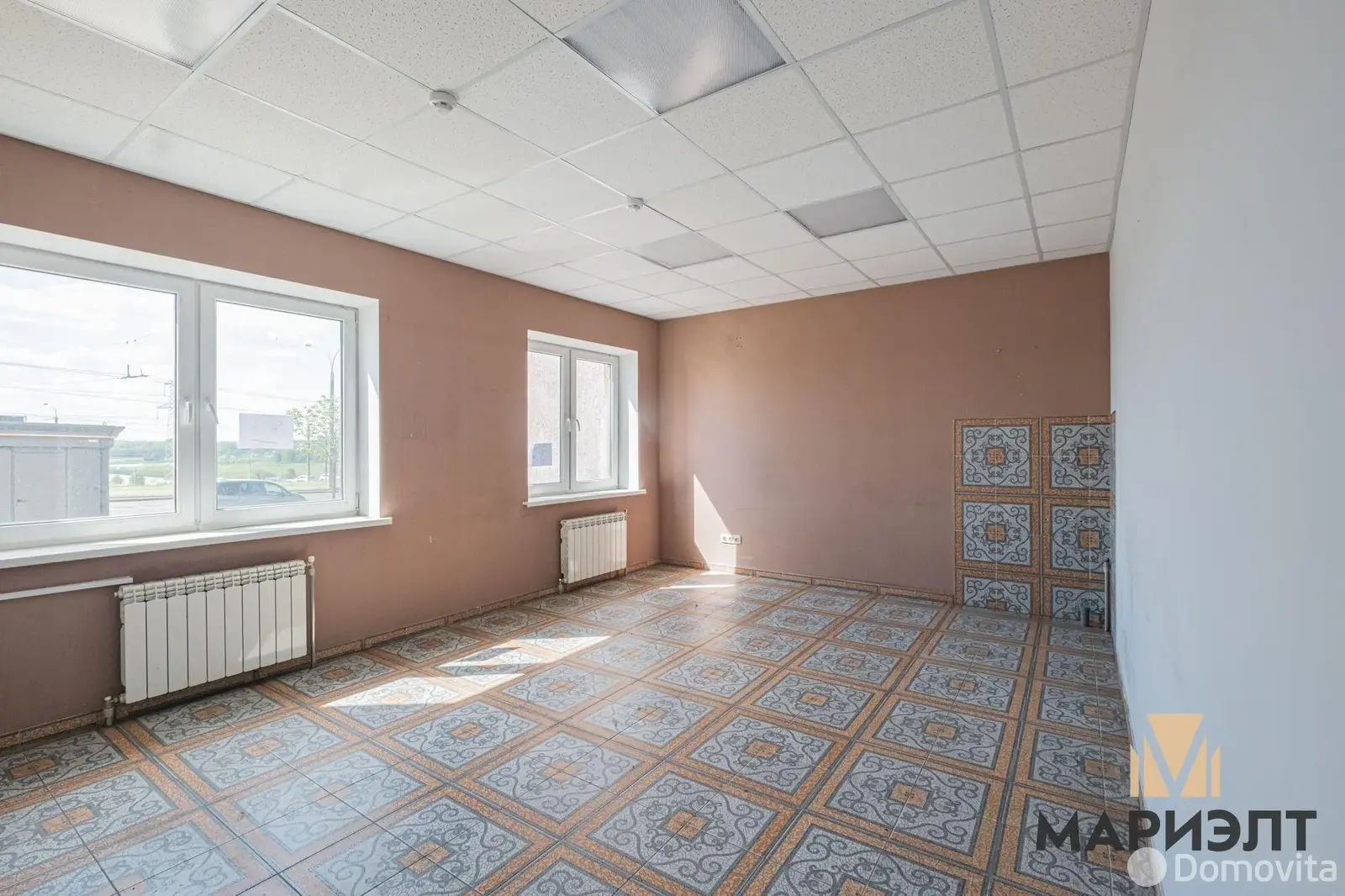 купить торговый объект, Минск, ул. Сухаревская, д. 70