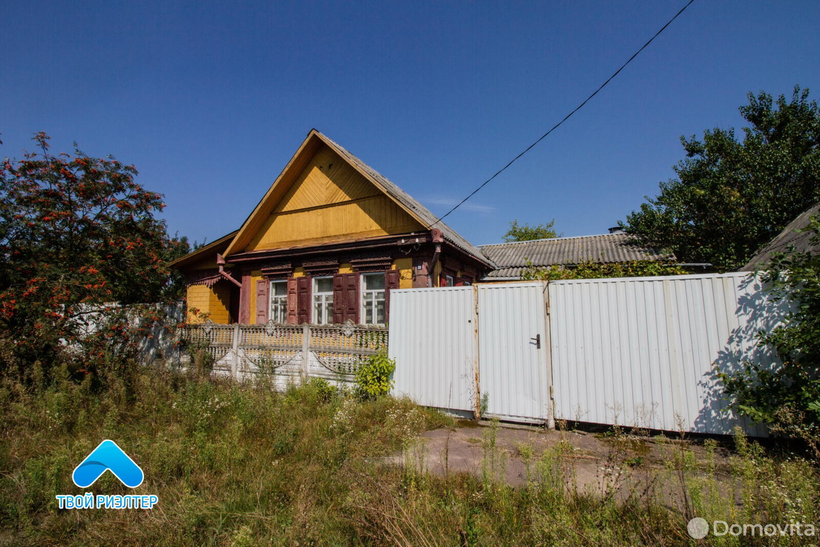 дом, Гомель, пер. Магистральный 1-й в Новобелицком районе