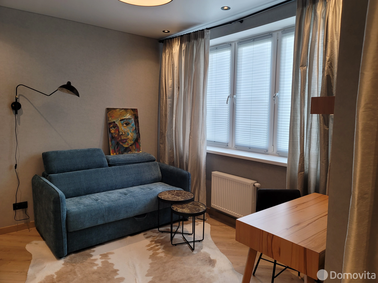 Снять 2-комнатную квартиру в Минске, ул. Мястровская, д. 15, 700USD, код 149710 - фото 2