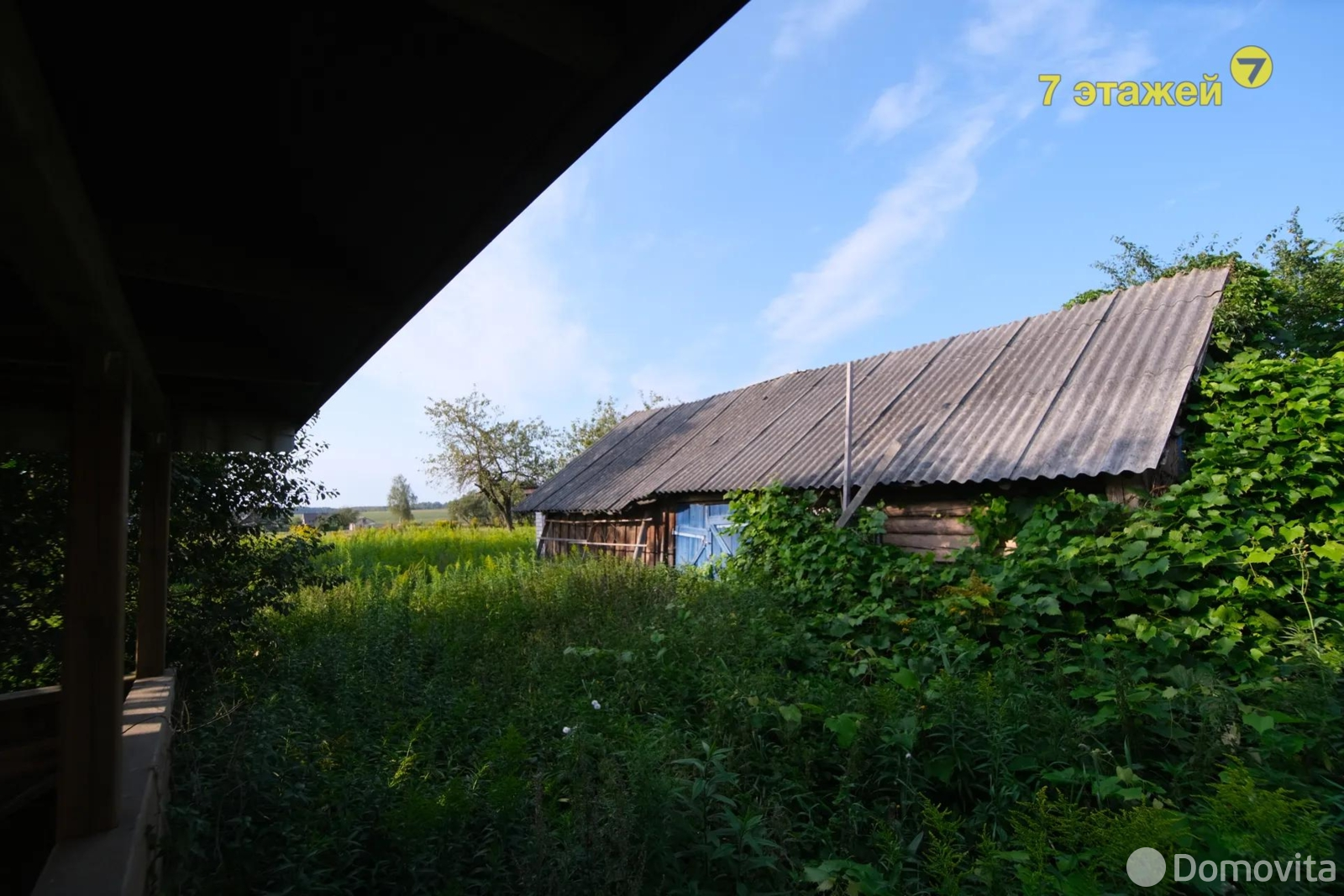 дом, Чурилово, ул. Колхозная - лучшее предложение