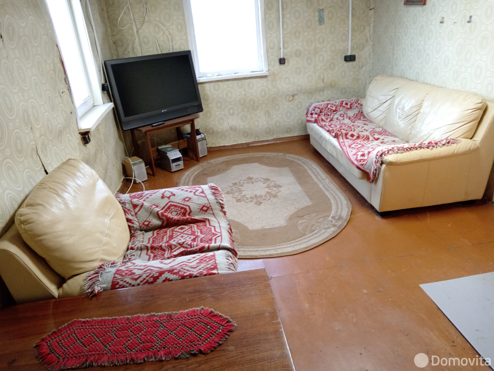 купить коттедж, Корабли, ул. Центральная, д. 10