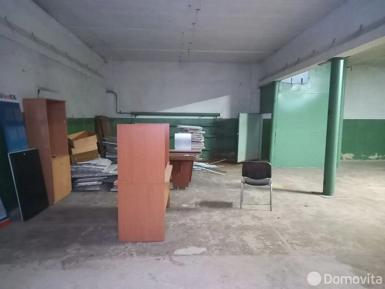 офис, Жлобин, ул. Петровского, д. 17/3