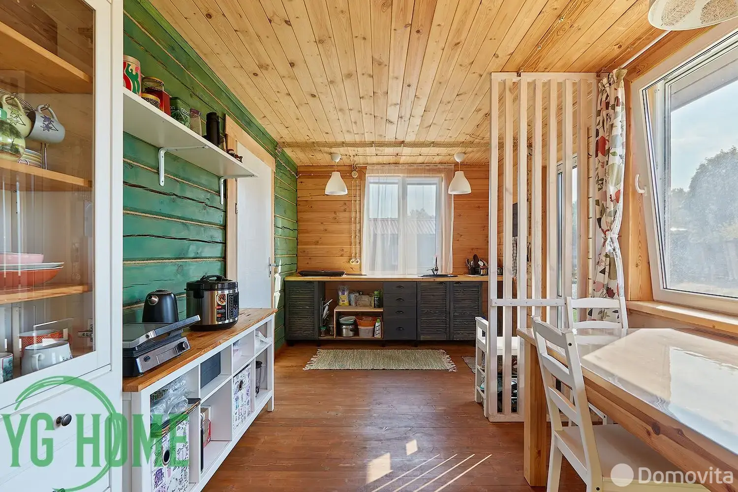 дом, Госьбищи, ул. Радужная, д. 6