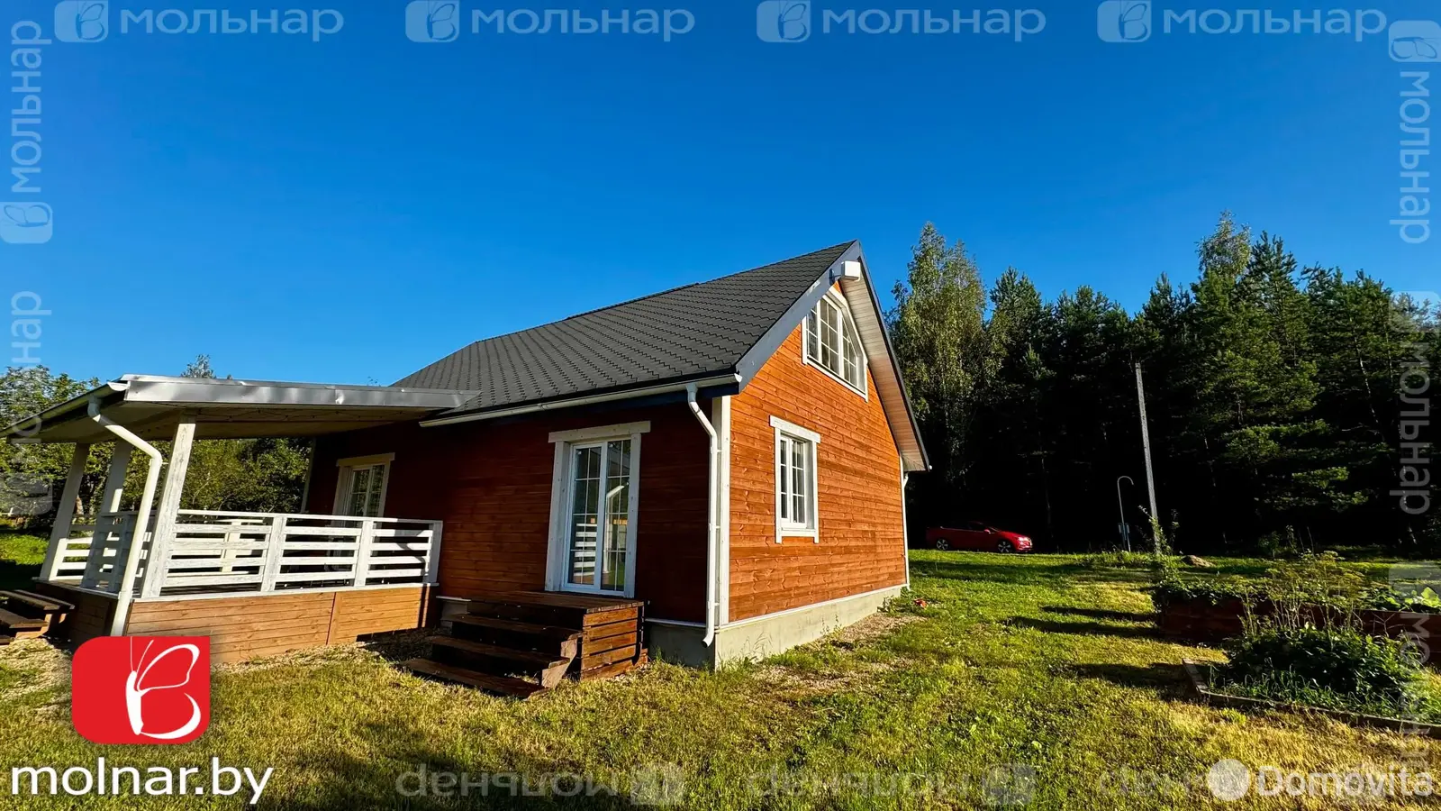 Цена продажи дома, Надежда, 