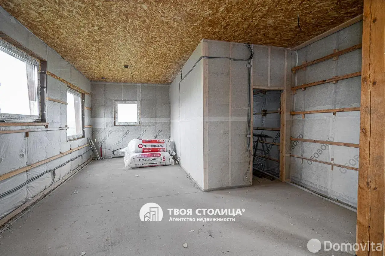 дом, Сороковщина, ул. Радужная