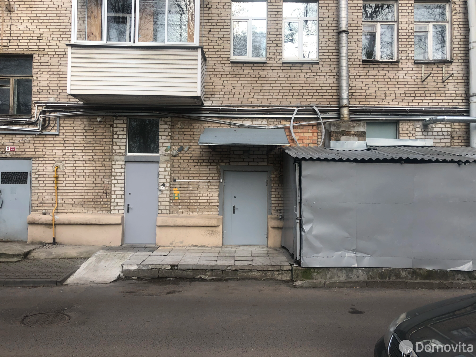 склад, Минск, пр-т Независимости, д. 104 от собственника