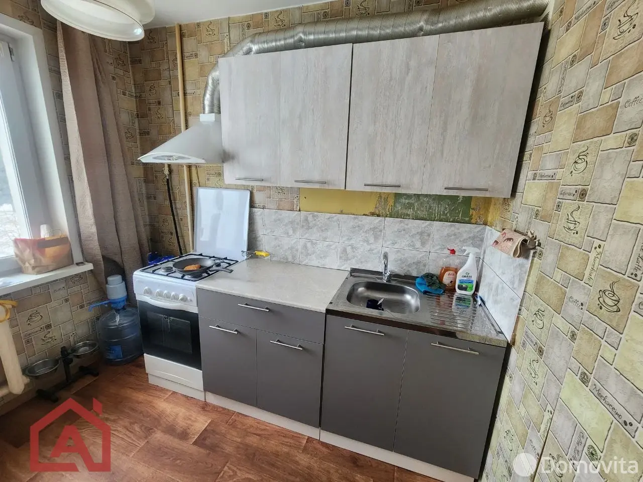 квартира, Минск, ул. Якубовского, д. 38 в Фрунзенском районе