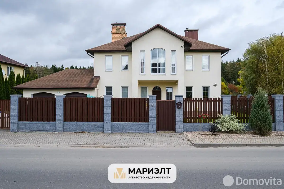 дом, Валерьяново, ул. Верхняя Луговая 