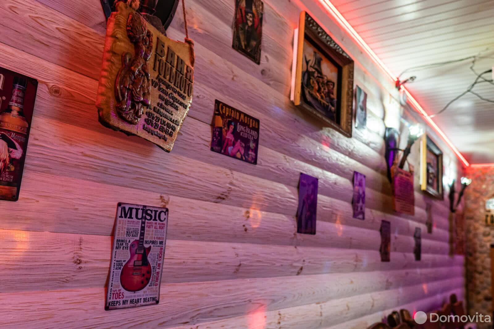  Коттедж Усадьба 