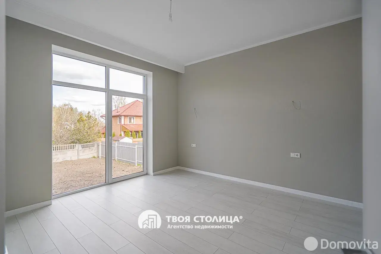 коттедж, Дроздово, 