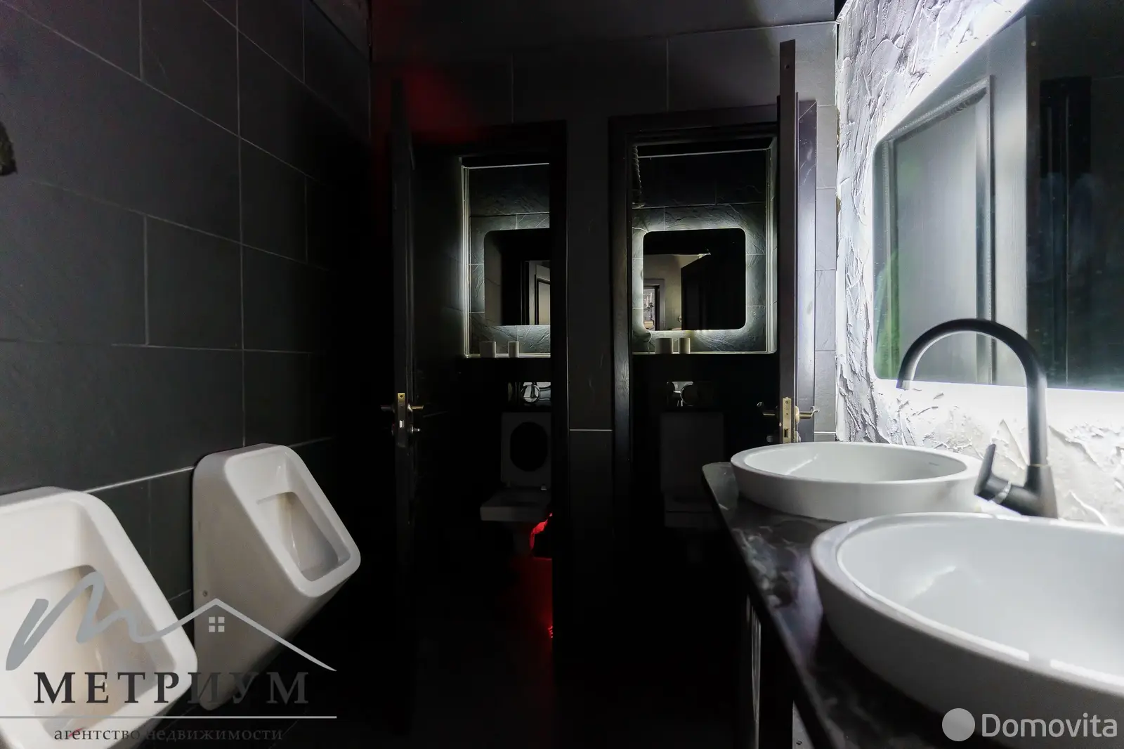 объект сферы услуг, Минск, ул. Домбровская, д. 9 в Фрунзенском районе