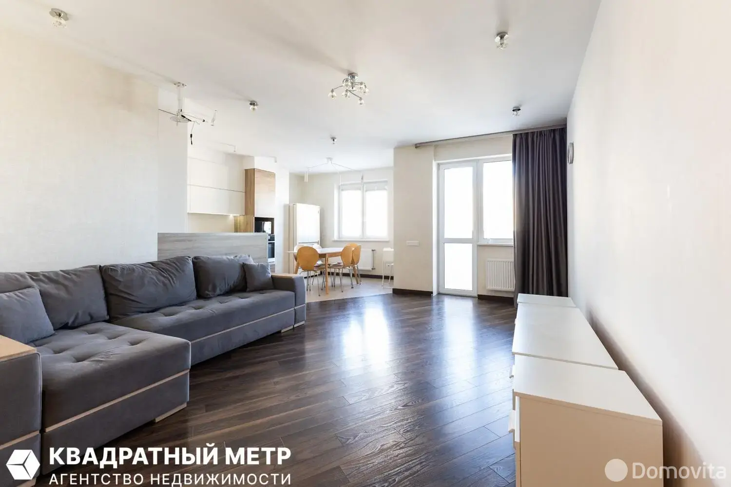 квартира, Минск, пр-т Дзержинского, д. 15 