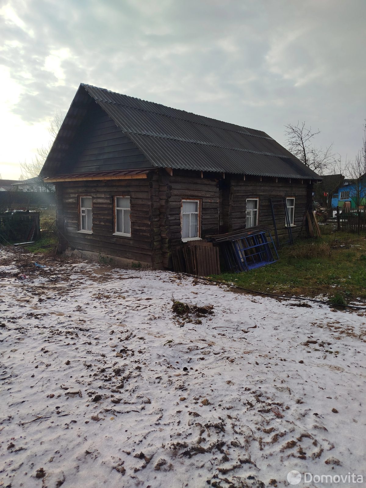 Цена продажи дома, Чернещино, ул. Цветочная