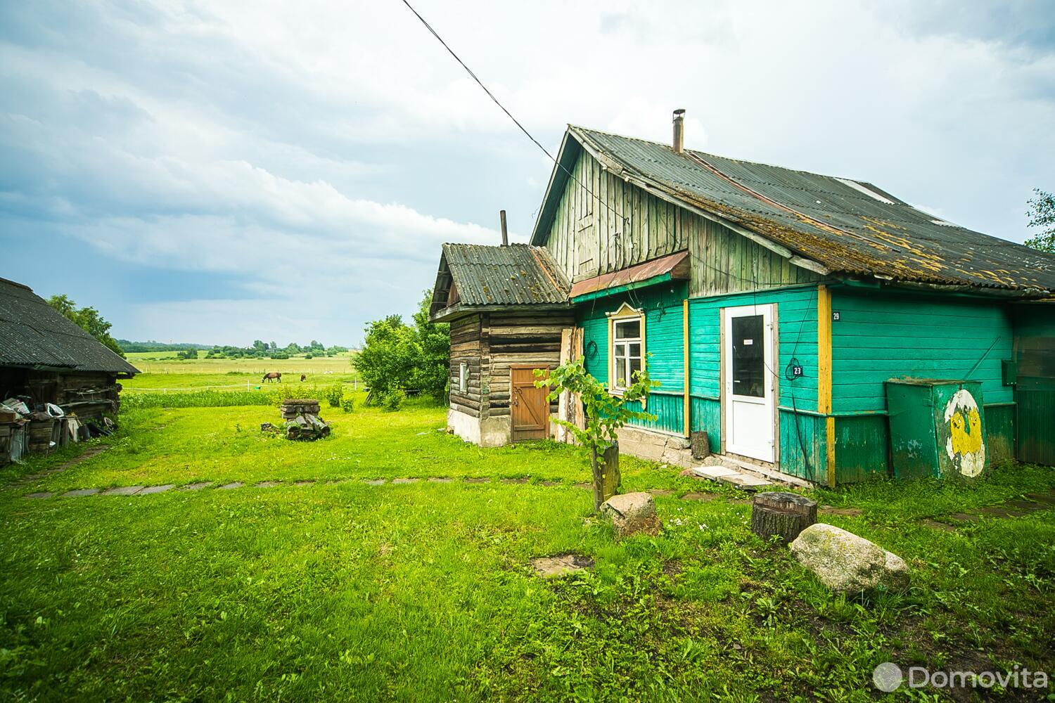 продажа дома, Недреска, ул. Центральная