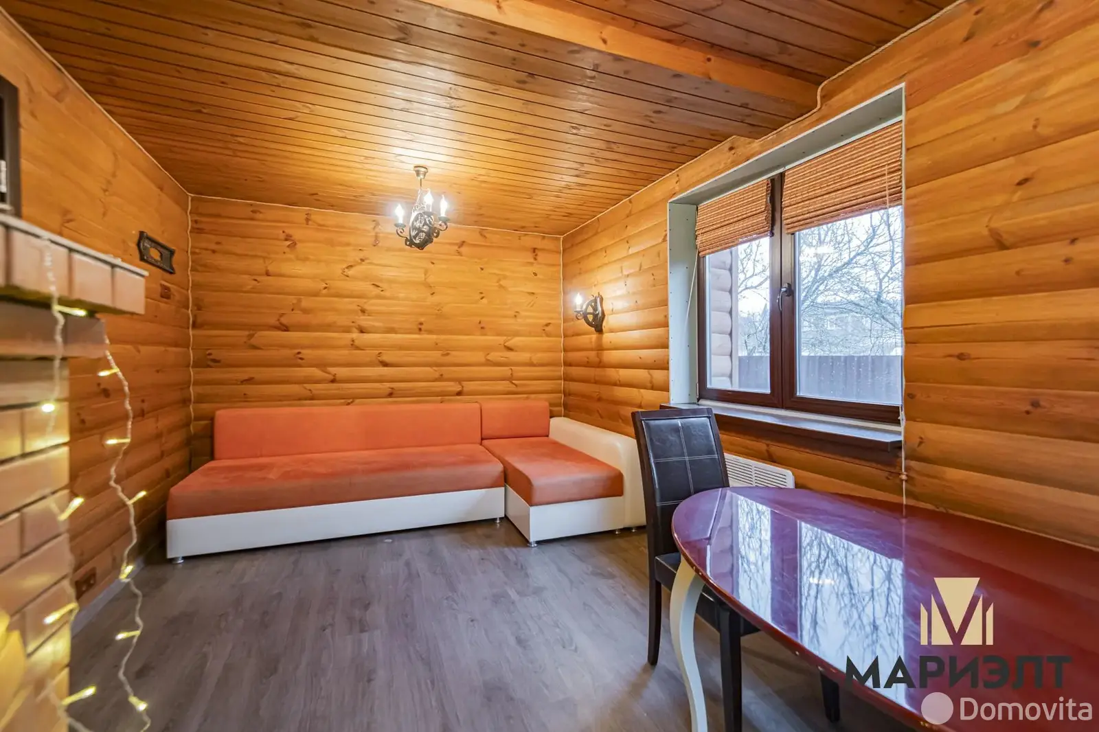 Продажа 1-этажной дачи в СЕКУНДА Минского часового завода Минская область, 65000USD, код 182557 - фото 11