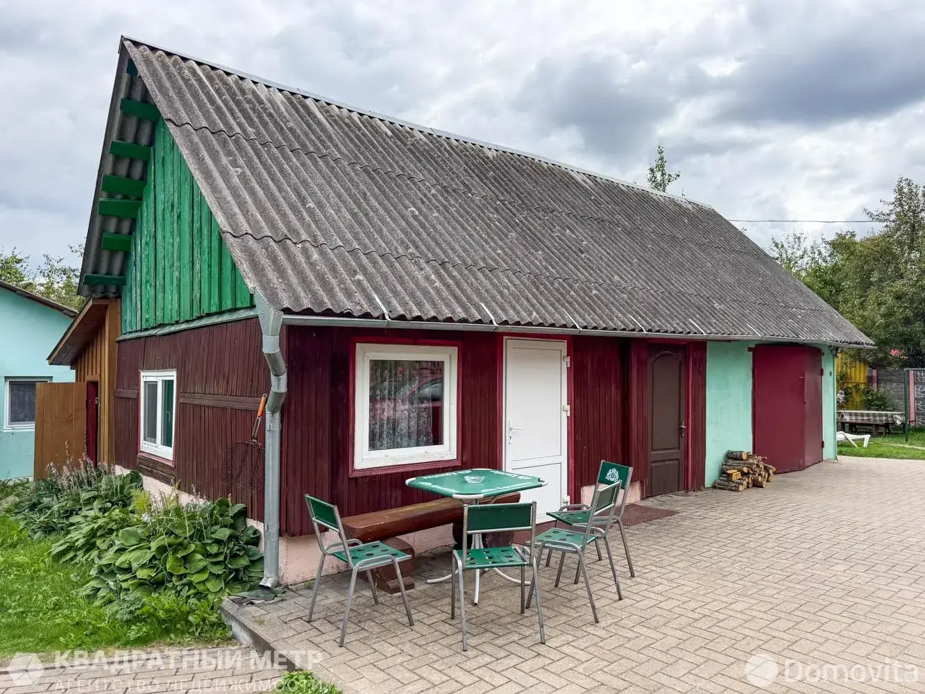 Купить помещение под сферу услуг в Гатовичах, ул. Новая, д. 3 - фото 29