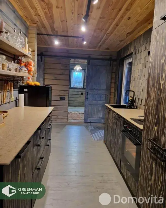 дом, Крапужино, ул. Тихая 