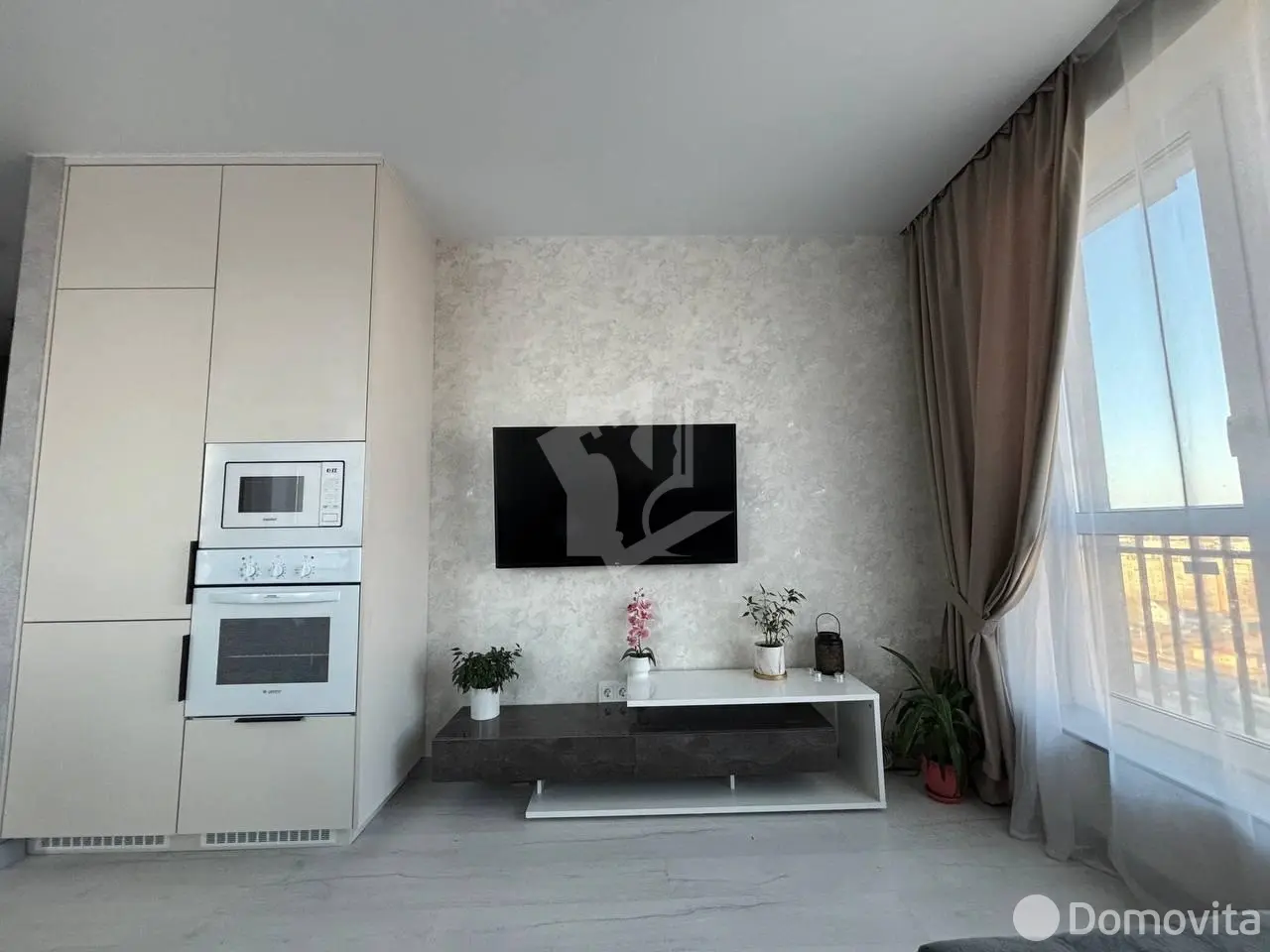 Снять 3-комнатную квартиру в Минске, ул. Леонида Щемелёва, д. 10, 700USD, код 150457 - фото 4