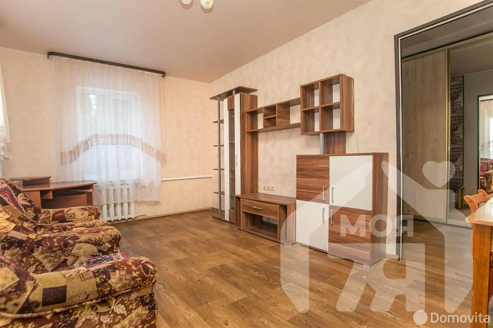 коттедж, Олехновичи, ул. Центральная, стоимость продажи 183 025 р.