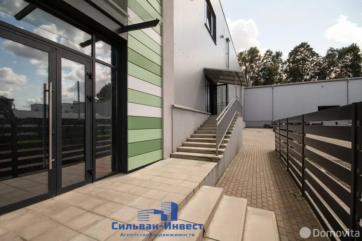 Аренда склада на пр-д Тарасовский, д. 2/А в Тарасово, код 964116 - фото 34