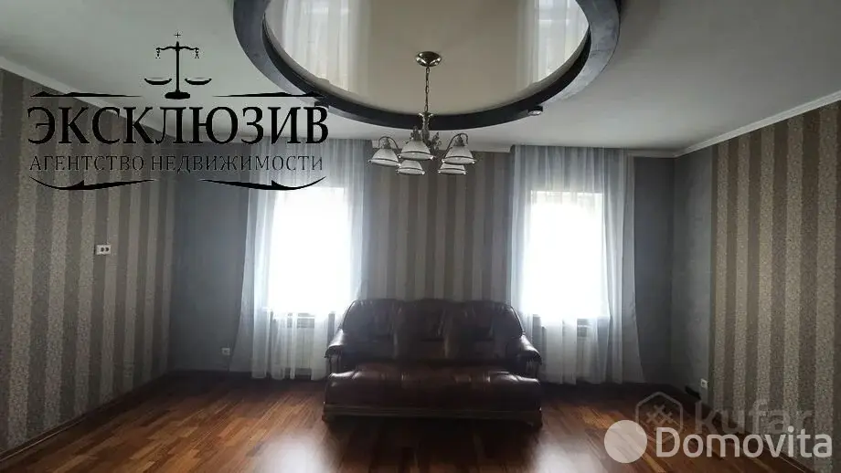 Стоимость продажи коттеджа, Гомель, ул. Лещинская, д. 114