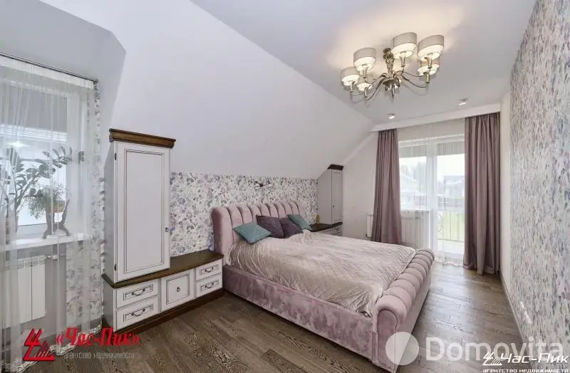 Продажа 1-этажной дачи в Колодищах Минская область, 499000USD, код 186346 - фото 32