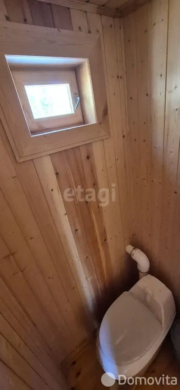 Купить 1-этажную дачу в Красное Урочище Минская область, 18500USD, код 185131 - фото 16