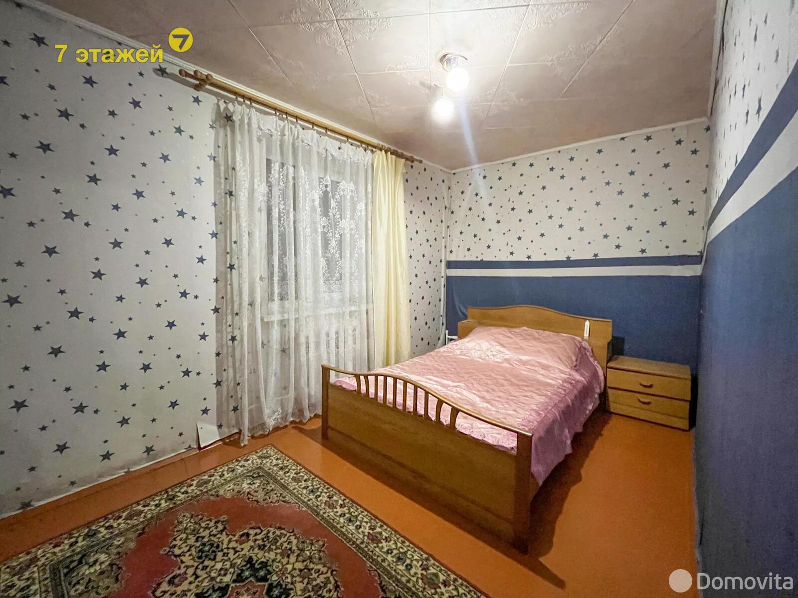 Купить 3-комнатную квартиру в Дзержинске, ул. Протасова, д. 21, 55000 USD, код: 1111443 - фото 5