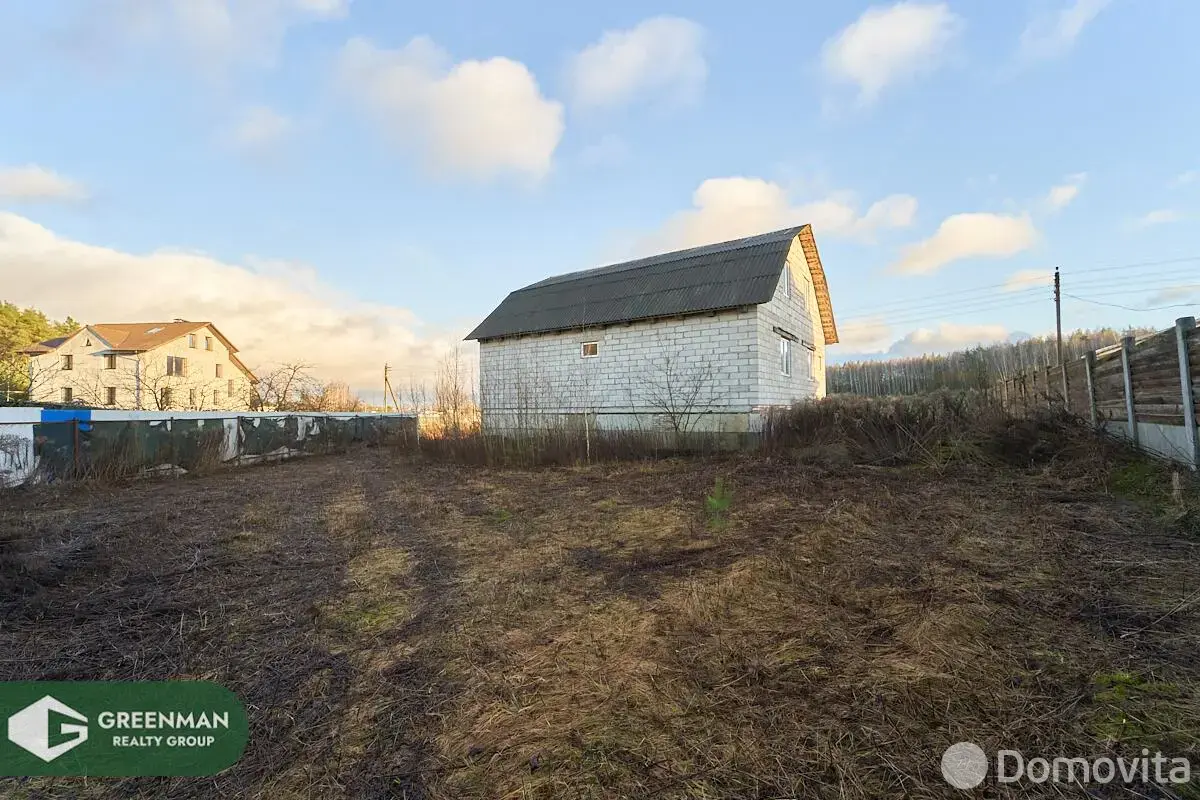 коттедж, Прилесье, ул. Полевая - лучшее предложение