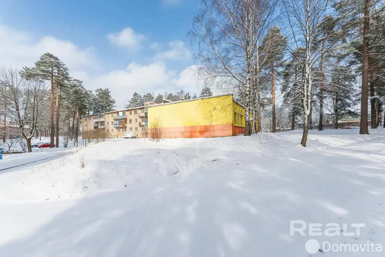 Стоимость продажи торгового объекта, Красное, ул. Карбышева, д. 3/а