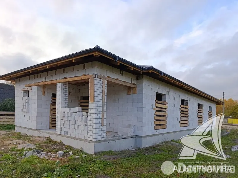 дом, Брест, - лучшее предложение