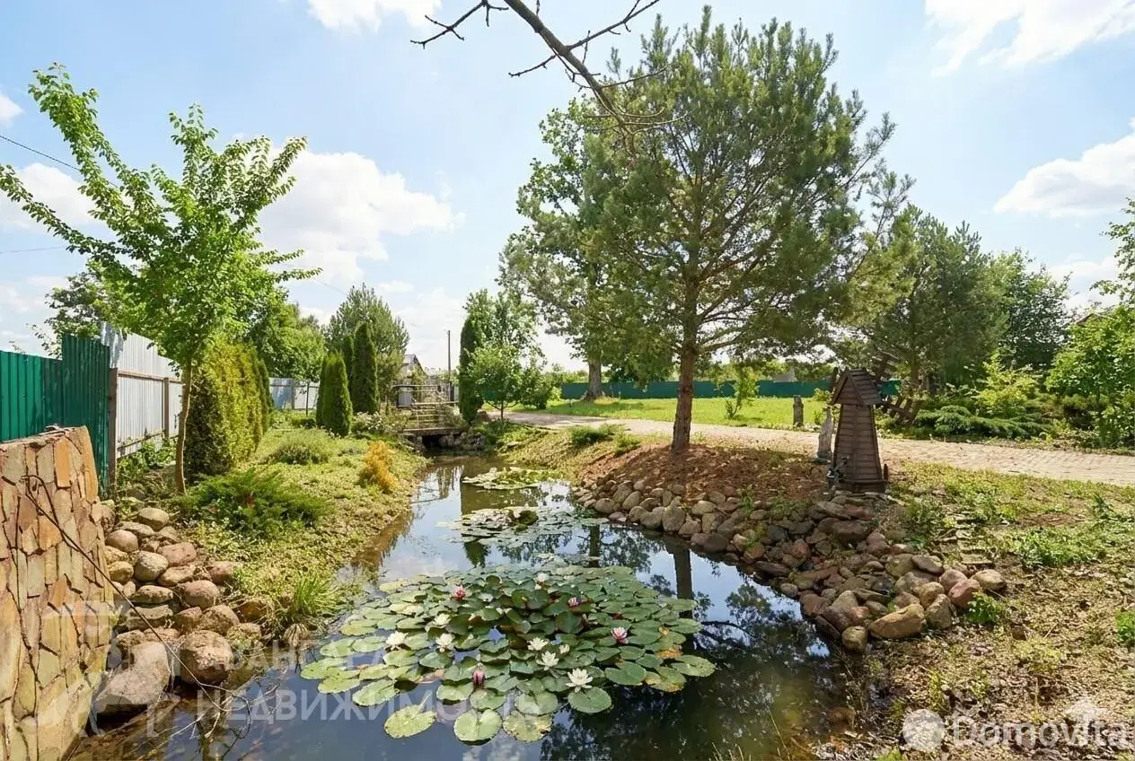 продажа коттеджа, Ровковичи,