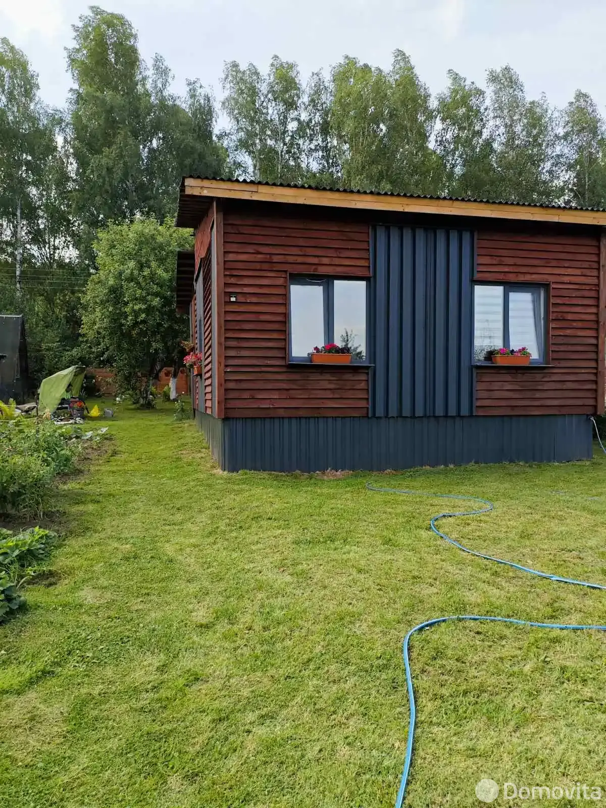 дача, Вычислитель, без посредников