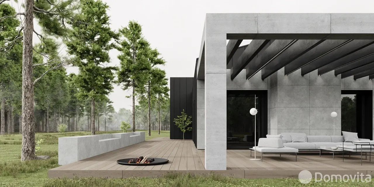 Стоимость продажи коттеджа, Марковщина, ул. Родная