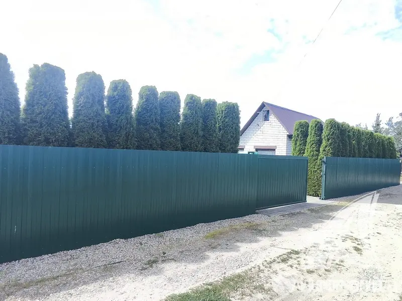 Продажа 1-этажной дачи в Машиностроитель Брестская область, 35000USD, код 183956 - фото 20