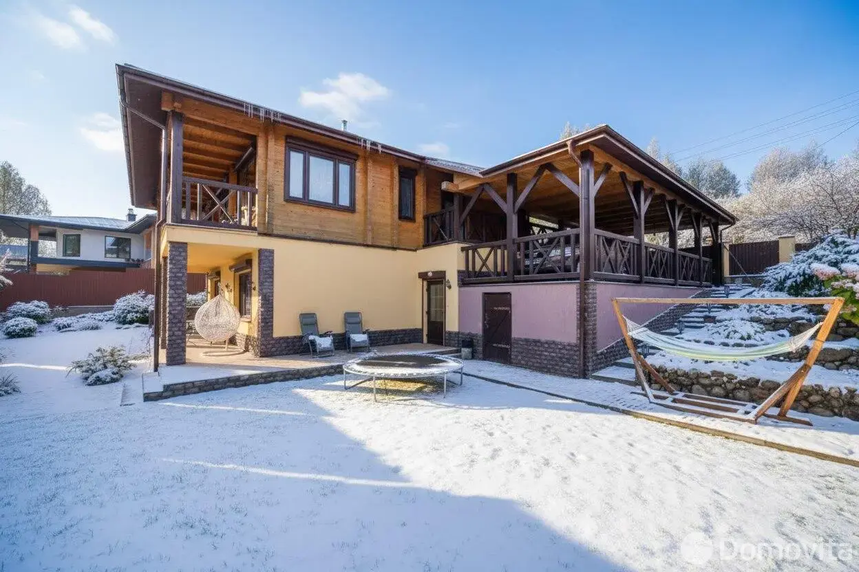 дом, МАЛИНОВКА-2001, 