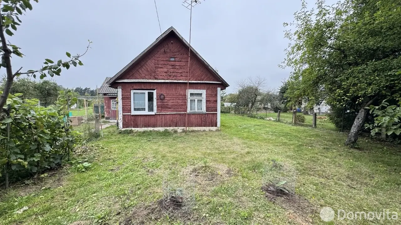 продажа дома, Скидель, ул. Гастелло