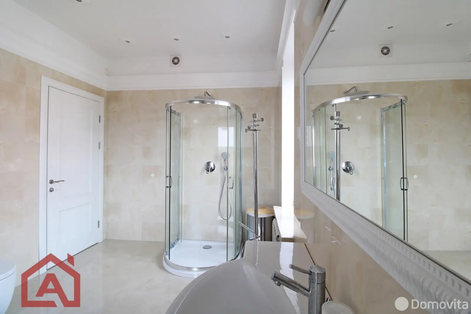 Снять 2-этажный коттедж в Колодищах, Минская область, ул. Туровская, 3000USD, код 4822 - фото 20