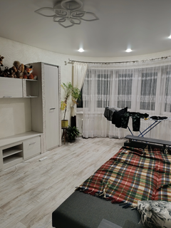 1-комнатная квартира, Брест, пер. Жукова, д. 3