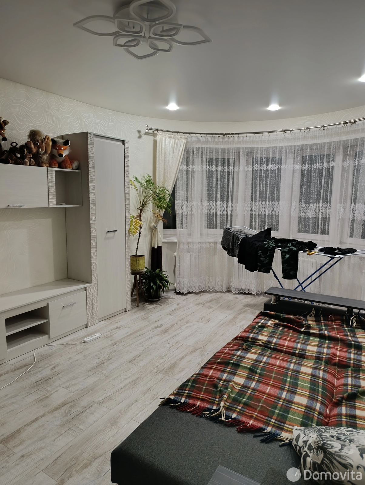 квартира, Брест, пер. Жукова, д. 3, стоимость аренды 800 р./мес.