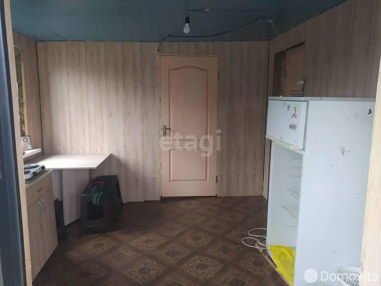 Цена продажи дома, Первомайская, д. 6