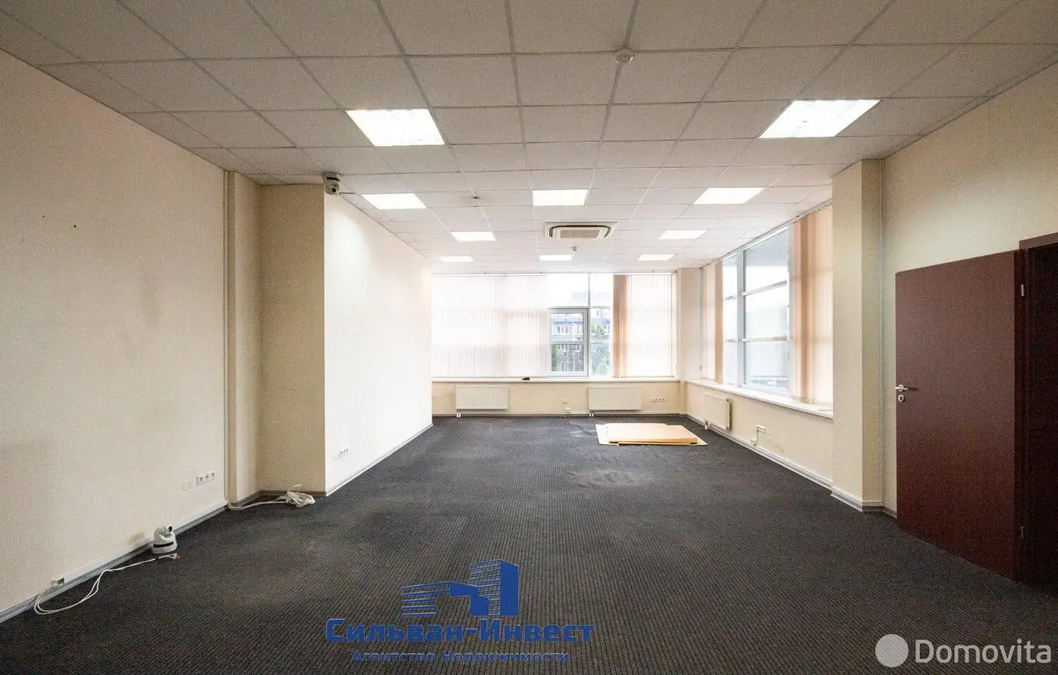 Аренда офиса на ул. Платонова, д. 1/Б в Минске, 2652EUR, код 15562 - фото 13