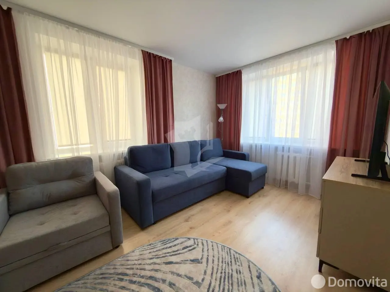 Стоимость аренды квартиры, Минск, ул. Филатова, д. 3