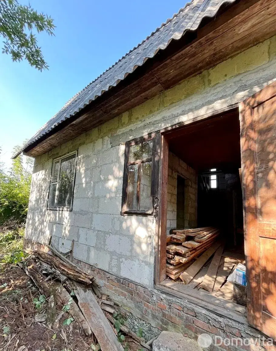 продажа дома, Гомель, пер. Мильчанский, д. 11