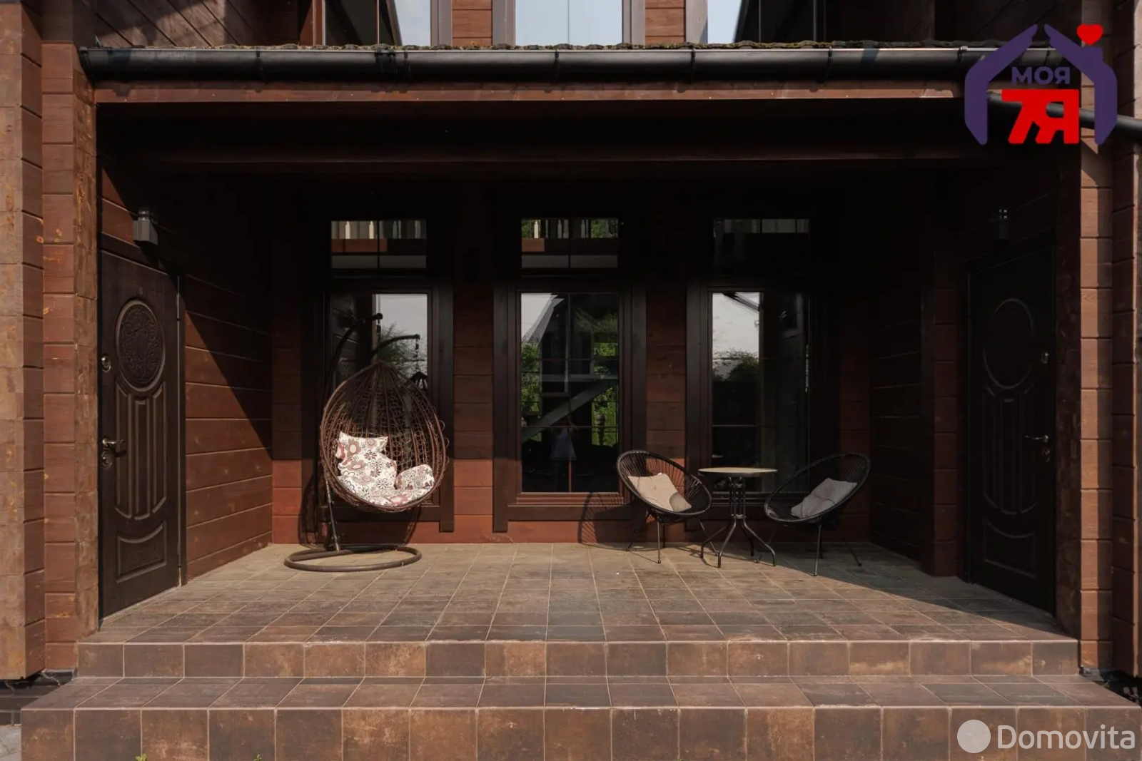 Купить 2-этажную дачу в МАЛИНОВКА-2001 Минская область, 334500USD, код 181881 - фото 19