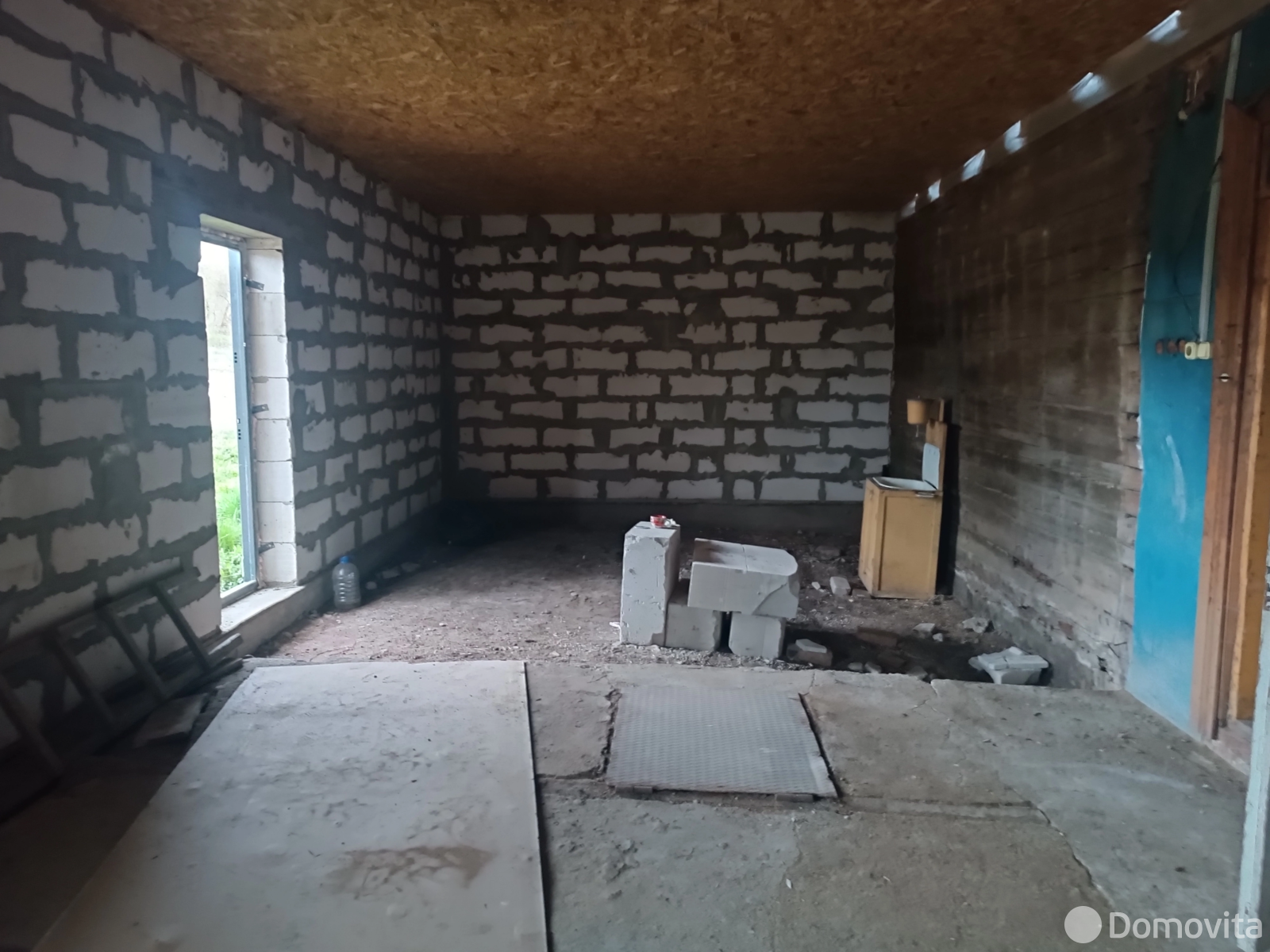 продажа дома, Городея, ул. 17 Сентября, д. 16