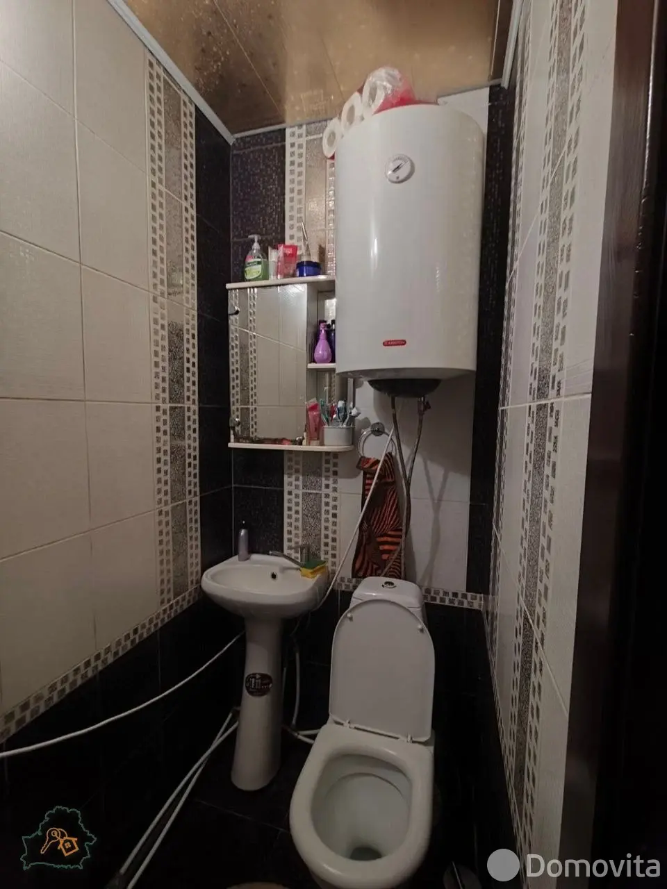 дом, Уза, ул. Шоссейная, д. 26