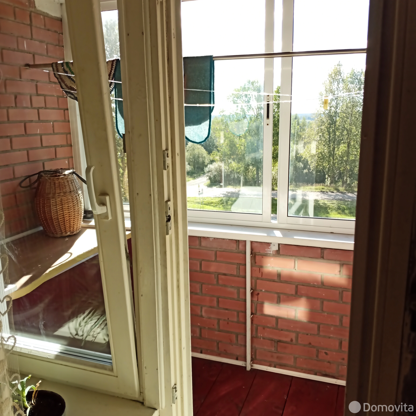 квартира, Октябрьская, ул. Оршанская, д. 7/2 